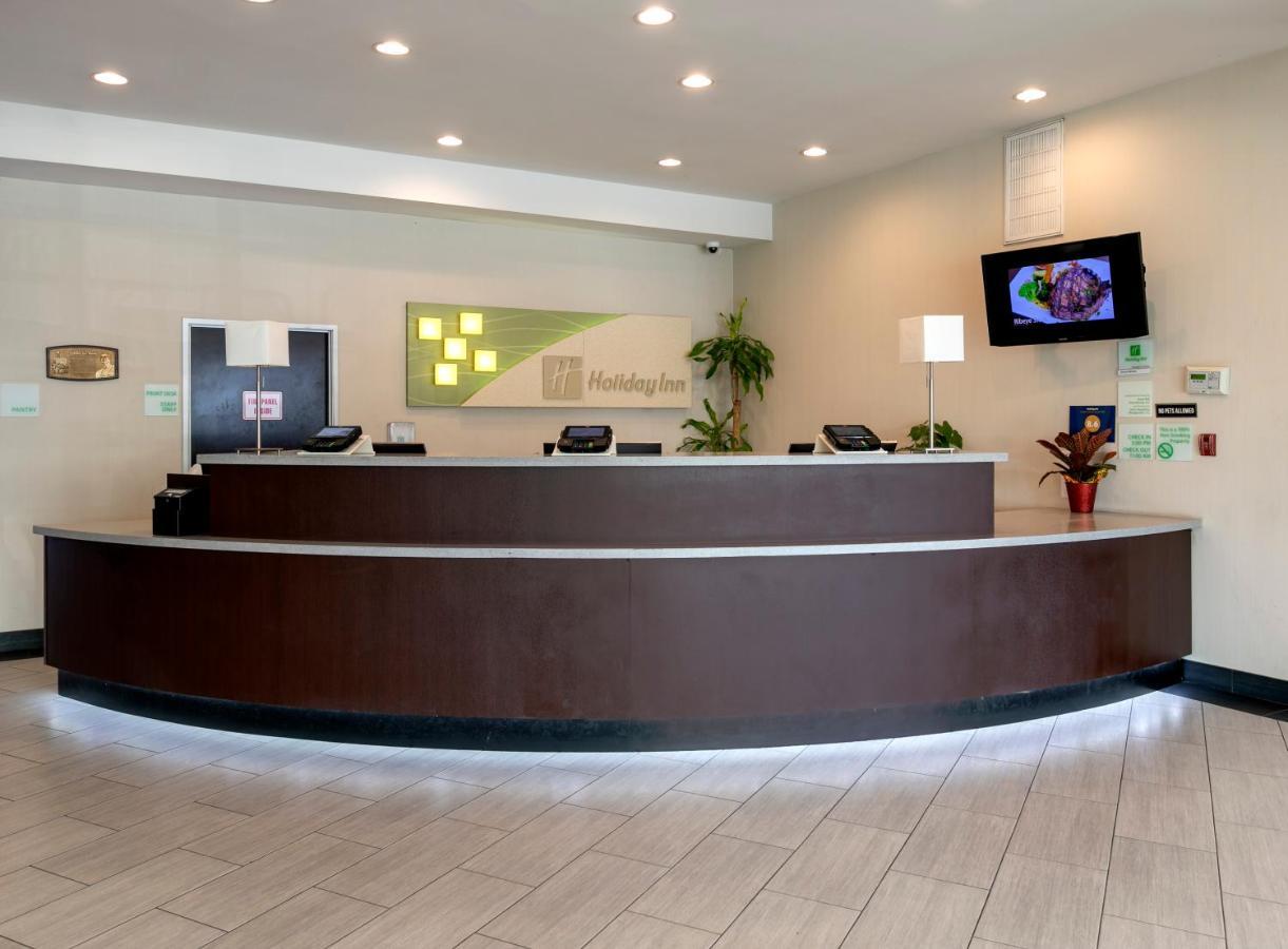 Holiday Inn West Covina, An Ihg Hotel Екстериор снимка