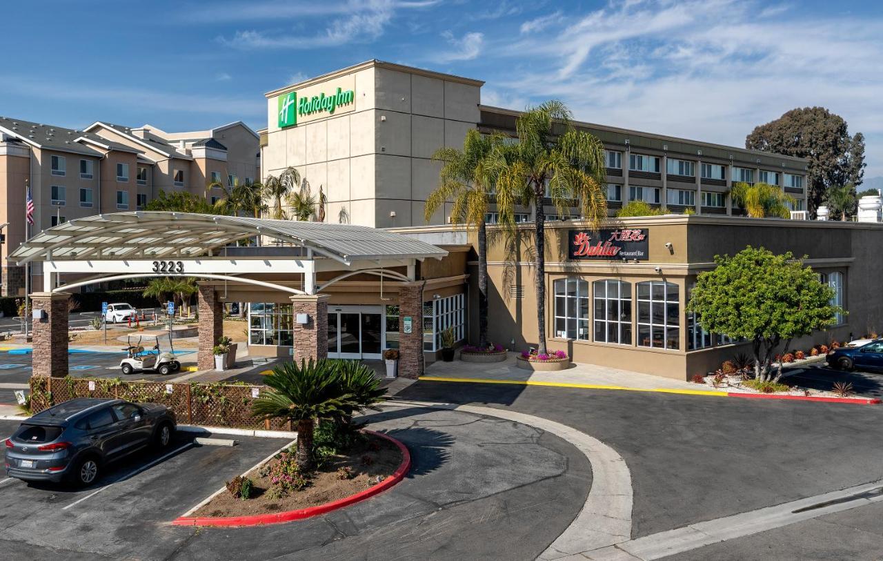 Holiday Inn West Covina, An Ihg Hotel Екстериор снимка