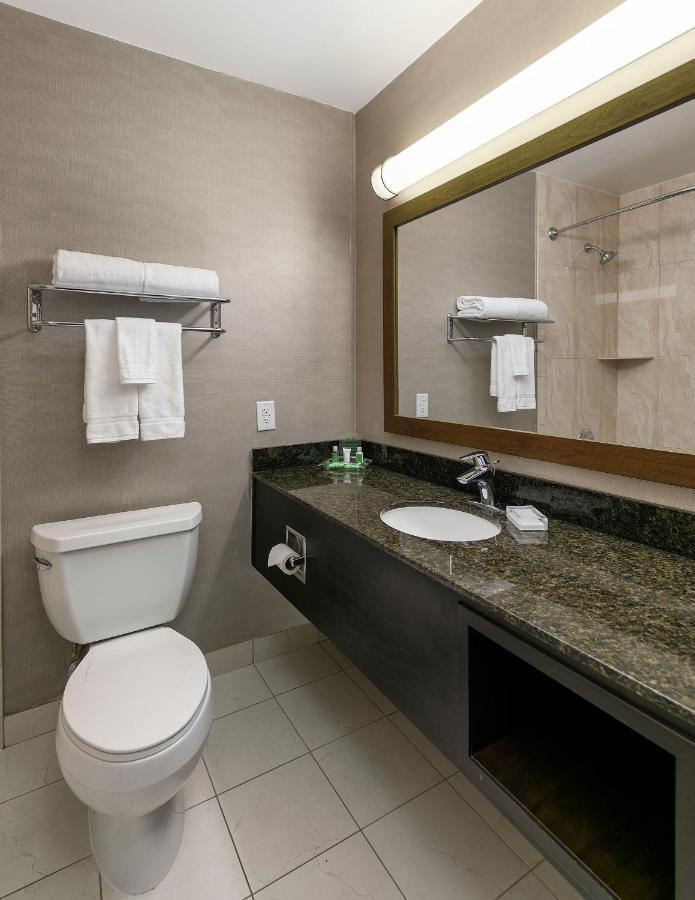 Holiday Inn West Covina, An Ihg Hotel Екстериор снимка