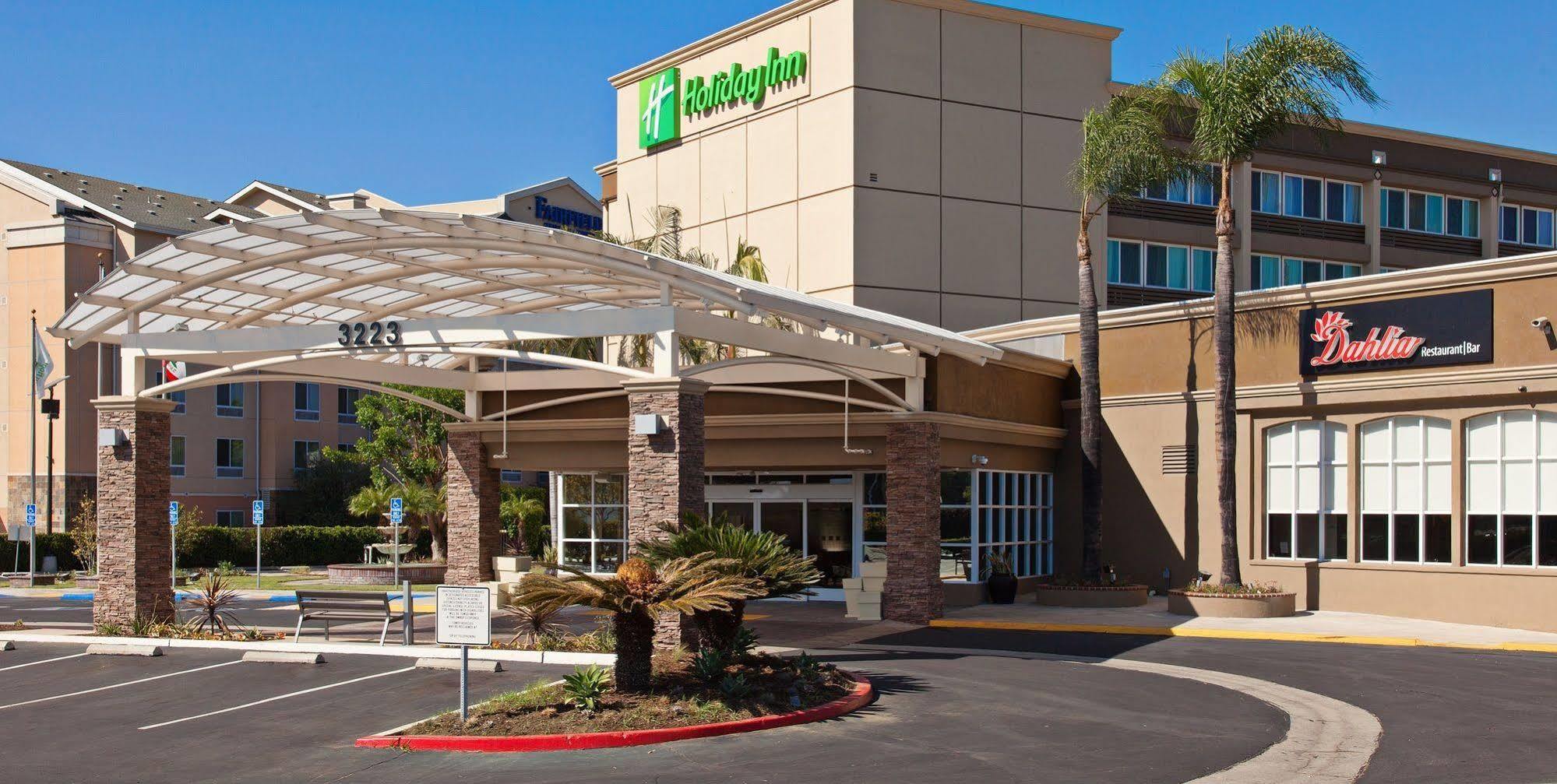 Holiday Inn West Covina, An Ihg Hotel Екстериор снимка