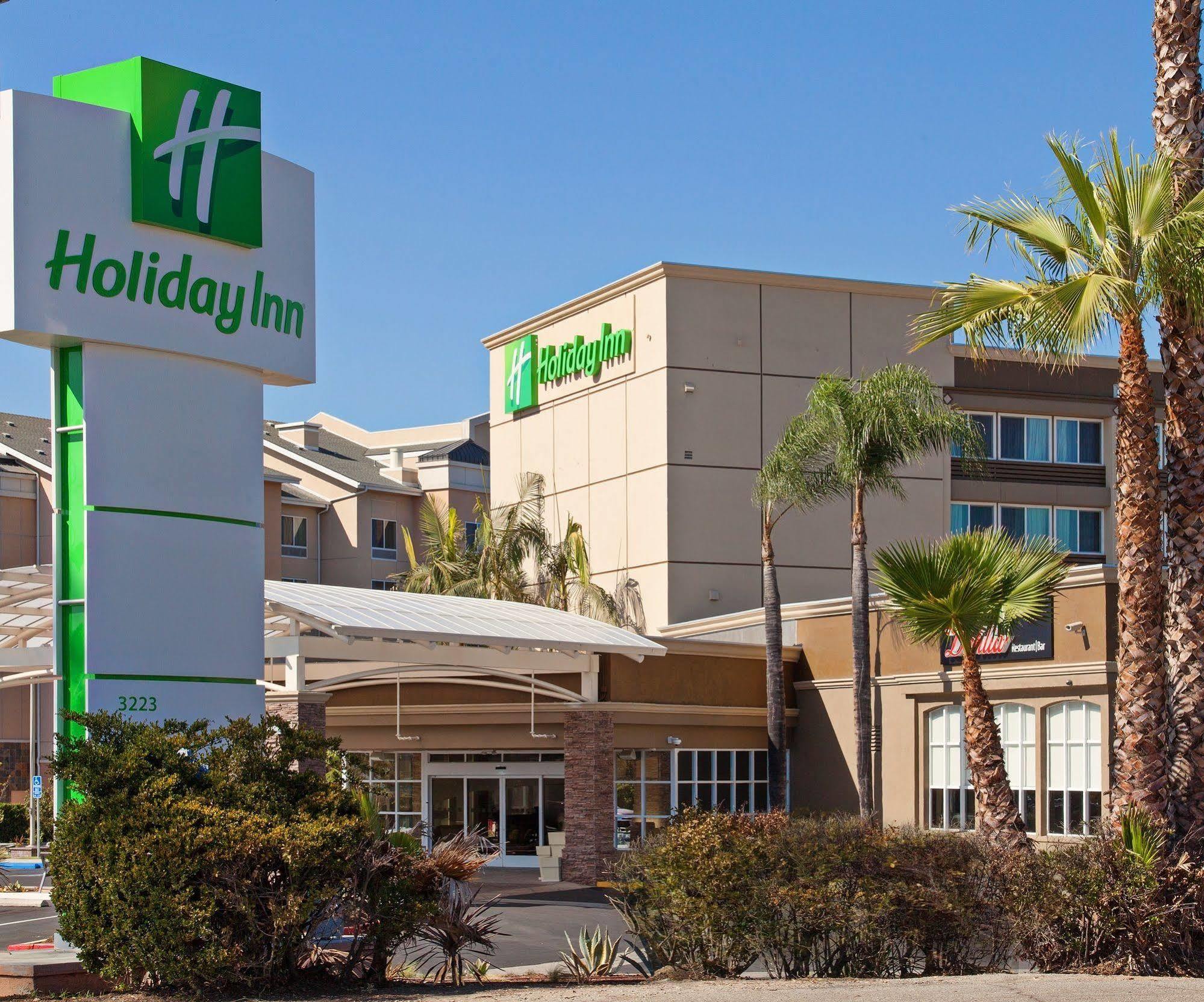 Holiday Inn West Covina, An Ihg Hotel Екстериор снимка